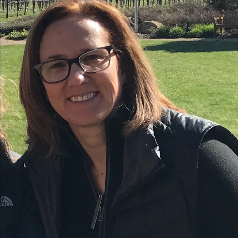 Meet your Posher, Amy